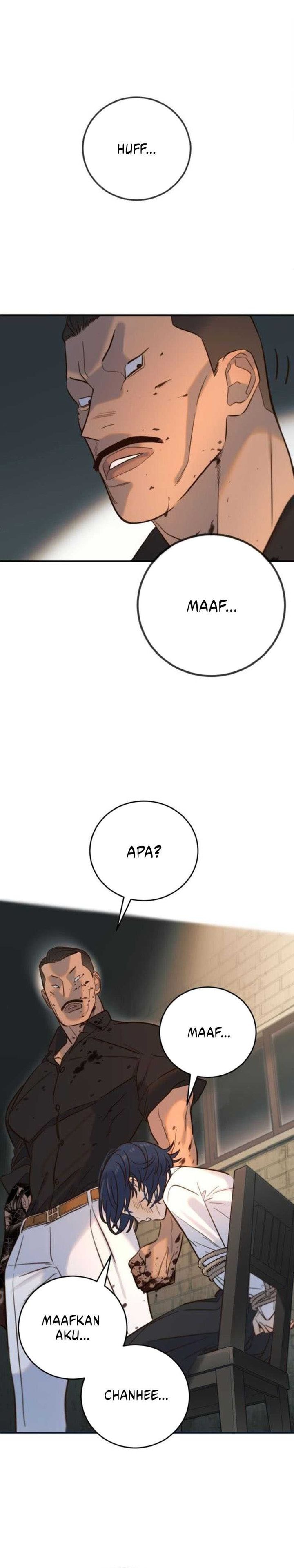 Everyone Loves Her - Chapter 12 - Page 22