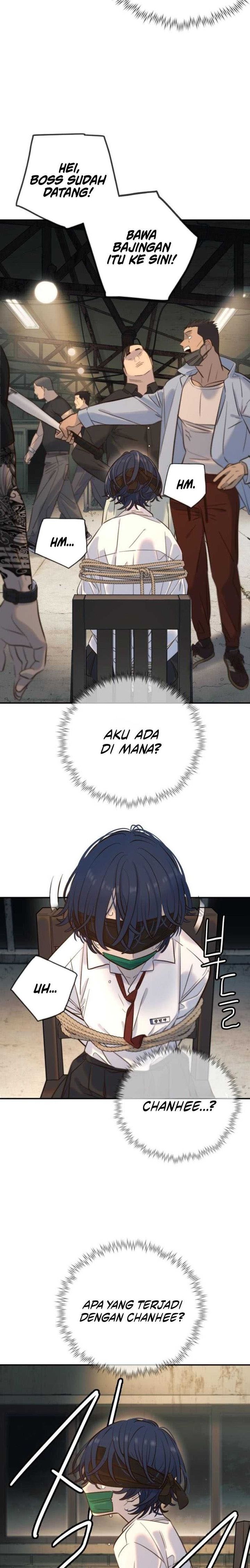 Everyone Loves Her - Chapter 12 - Page 9