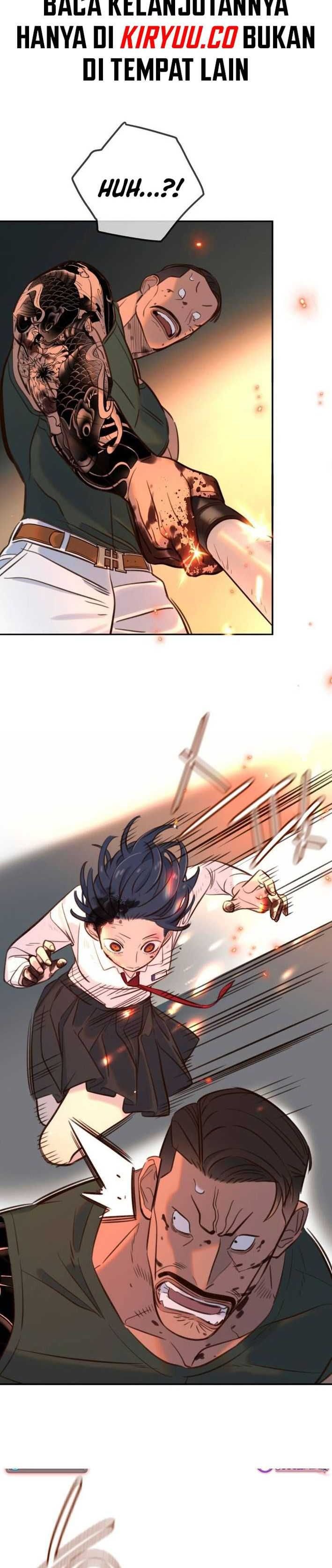 Everyone Loves Her - Chapter 13 - Page 28