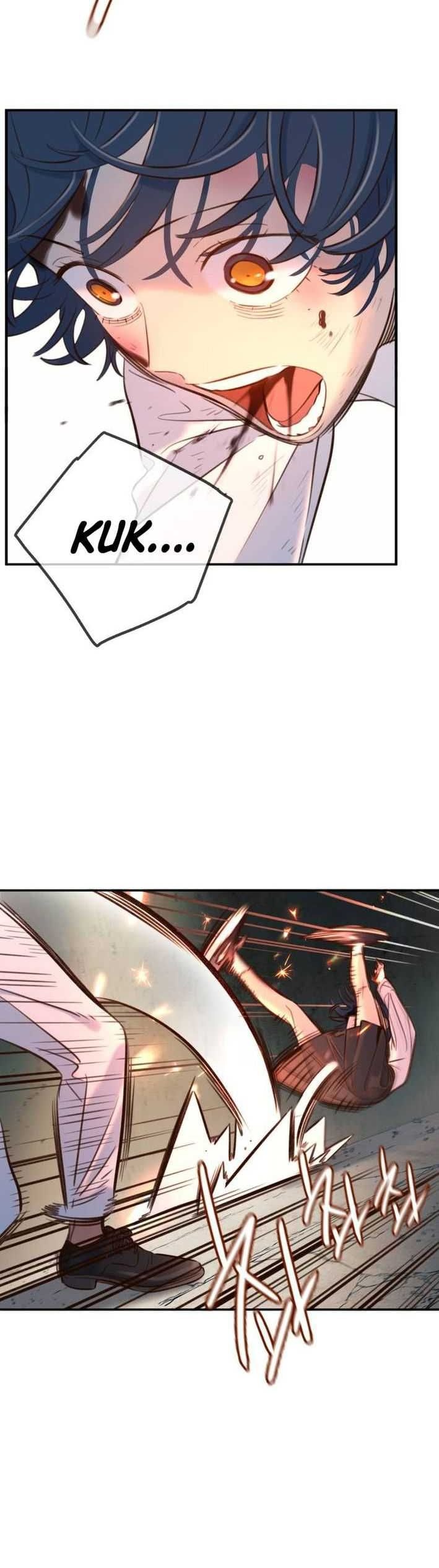 Everyone Loves Her - Chapter 13 - Page 30