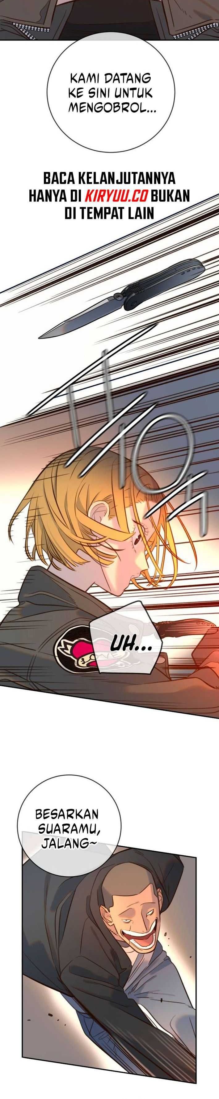Everyone Loves Her - Chapter 13 - Page 4