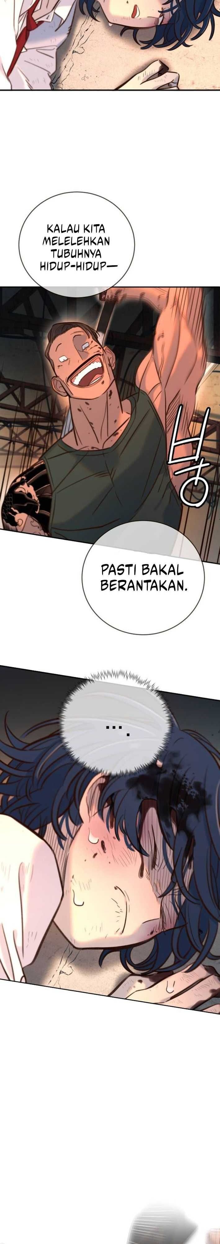 Everyone Loves Her - Chapter 13 - Page 32