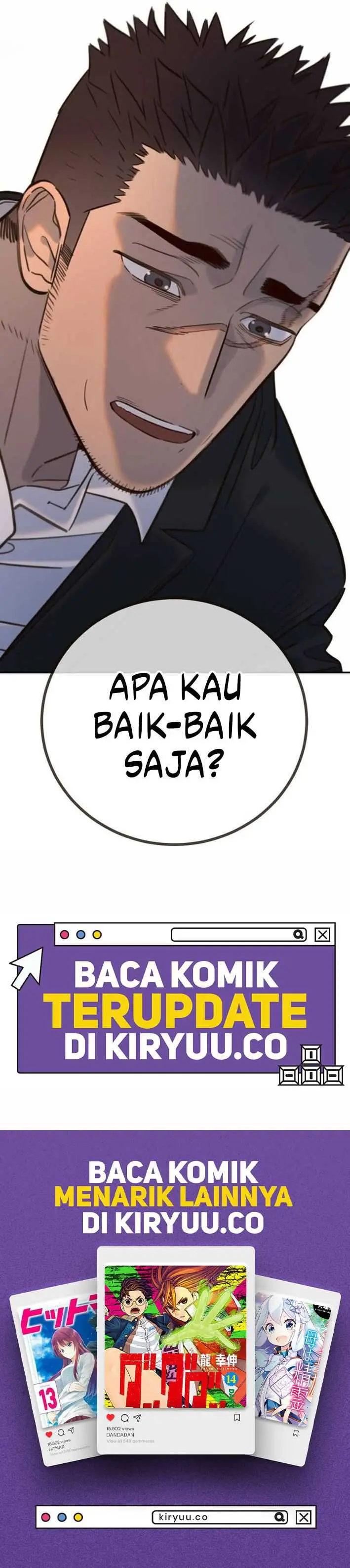 Everyone Loves Her - Chapter 13 - Page 35