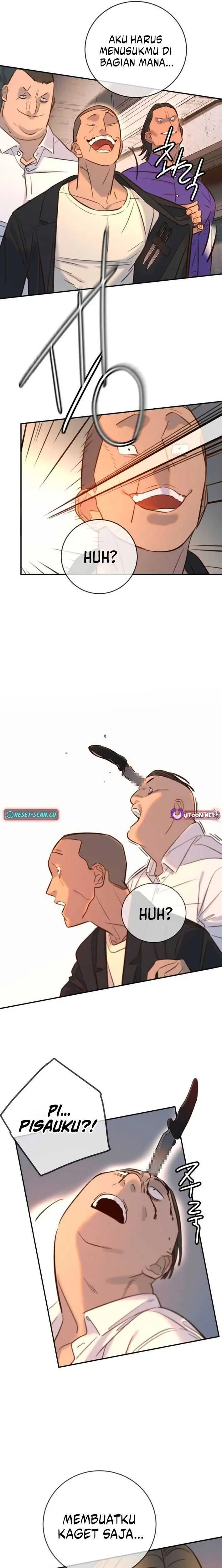 Everyone Loves Her - Chapter 13 - Page 5