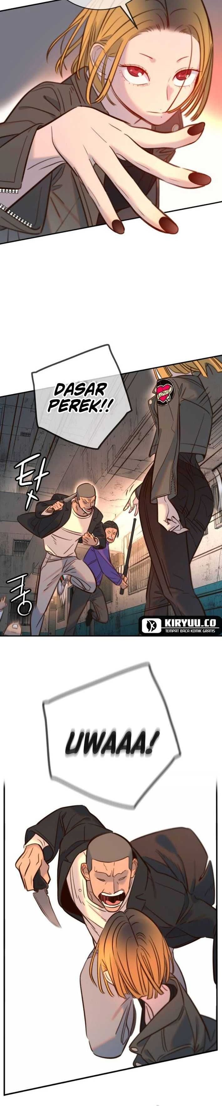 Everyone Loves Her - Chapter 13 - Page 6