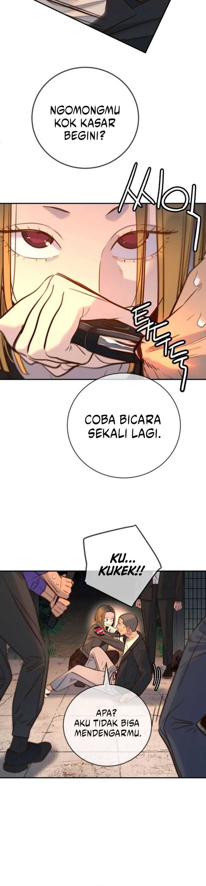 Everyone Loves Her - Chapter 13 - Page 8