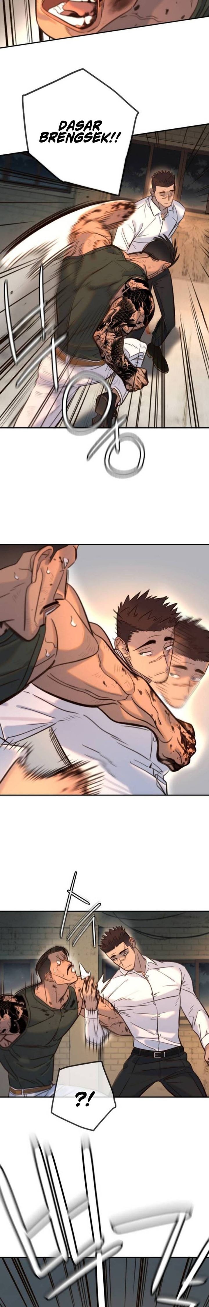 Everyone Loves Her - Chapter 14 - Page 15