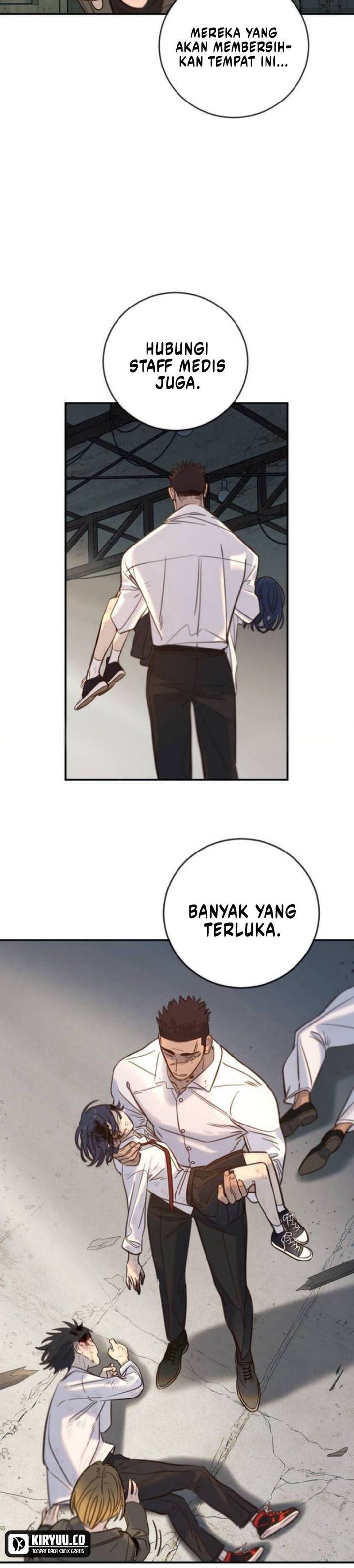 Everyone Loves Her - Chapter 14 - Page 19