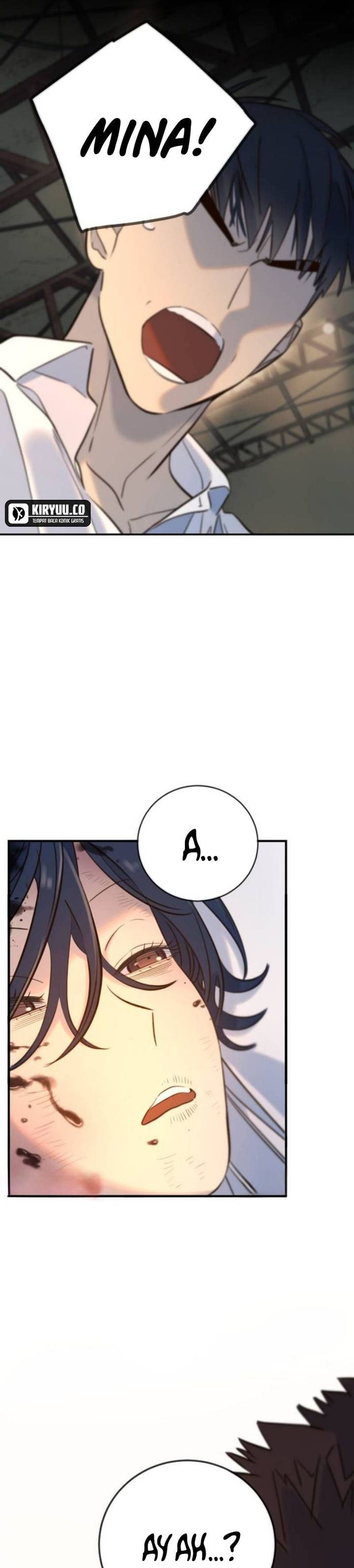 Everyone Loves Her - Chapter 14 - Page 22