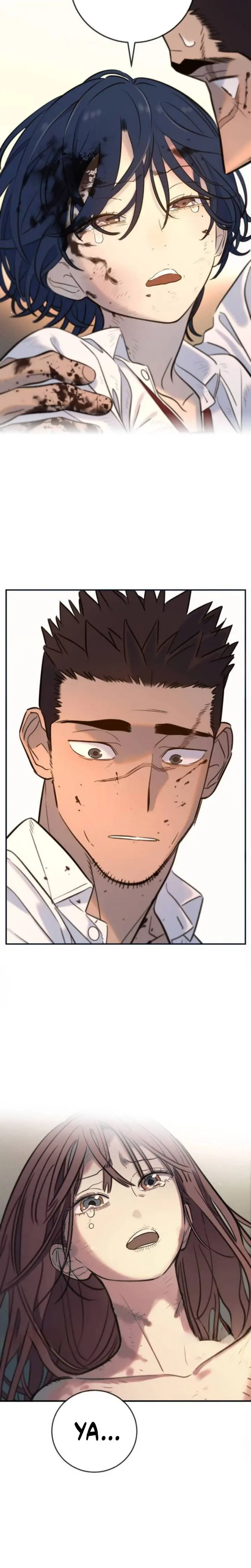 Everyone Loves Her - Chapter 14 - Page 23