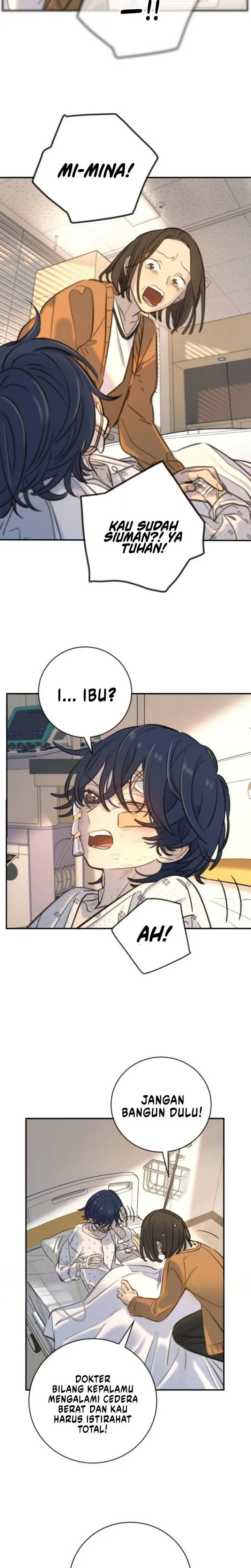 Everyone Loves Her - Chapter 14 - Page 26