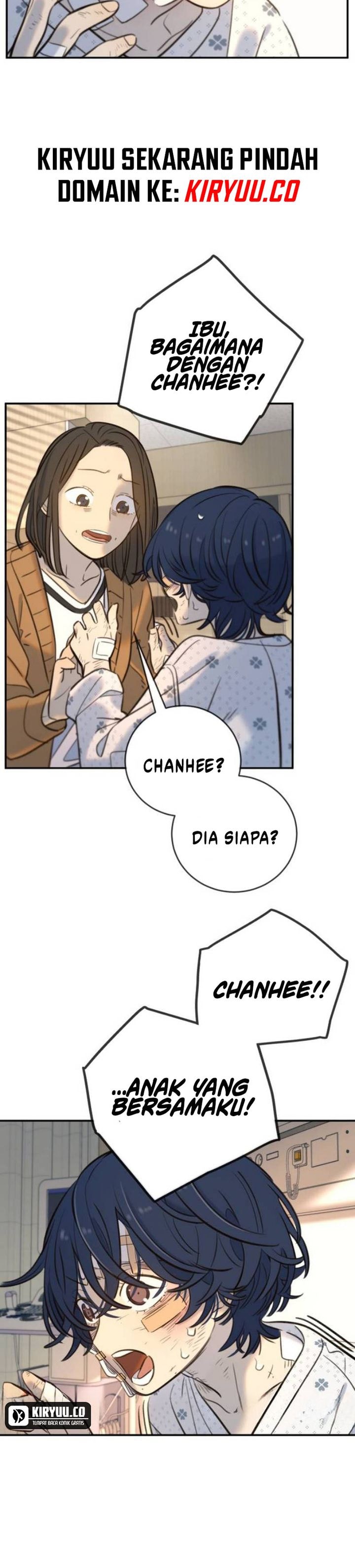 Everyone Loves Her - Chapter 14 - Page 28