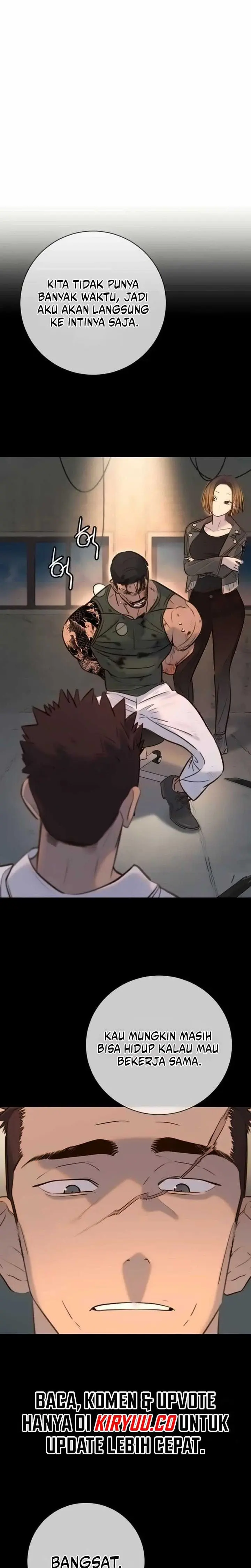 Everyone Loves Her - Chapter 15 - Page 2