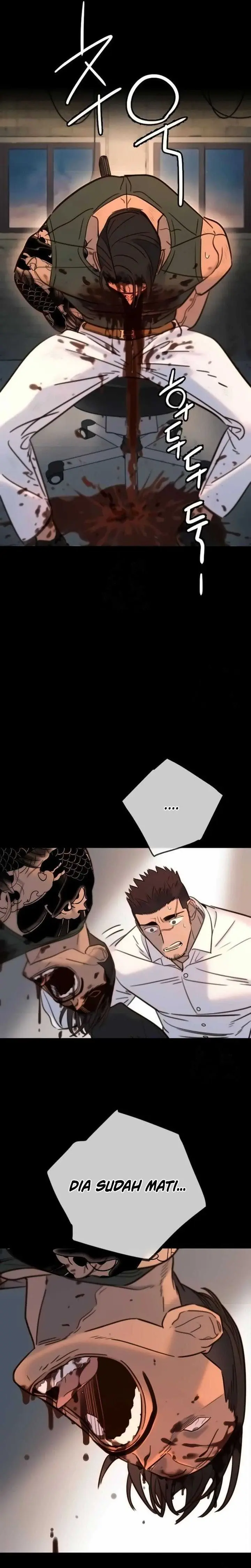 Everyone Loves Her - Chapter 15 - Page 11