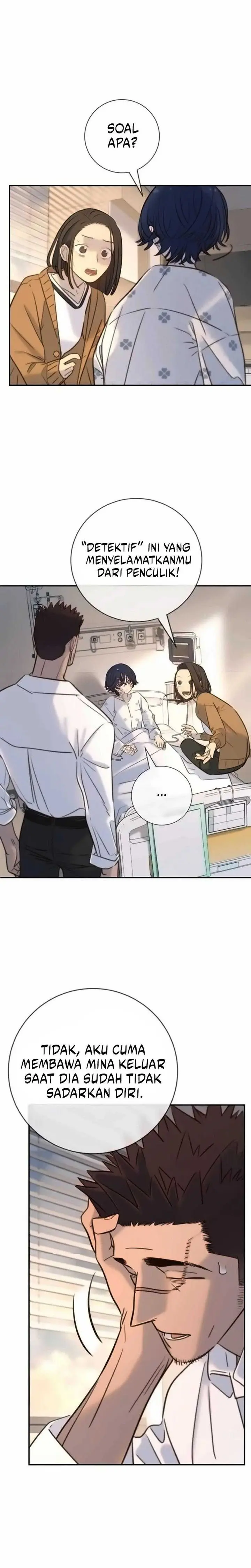 Everyone Loves Her - Chapter 15 - Page 14
