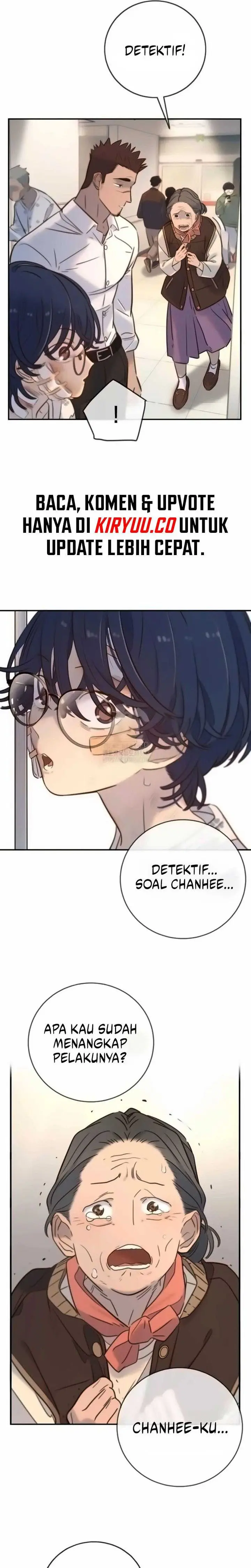 Everyone Loves Her - Chapter 15 - Page 20