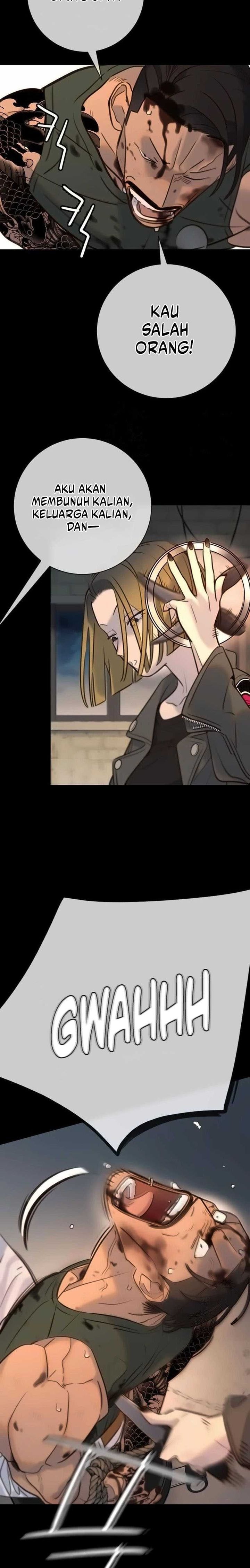Everyone Loves Her - Chapter 15 - Page 3