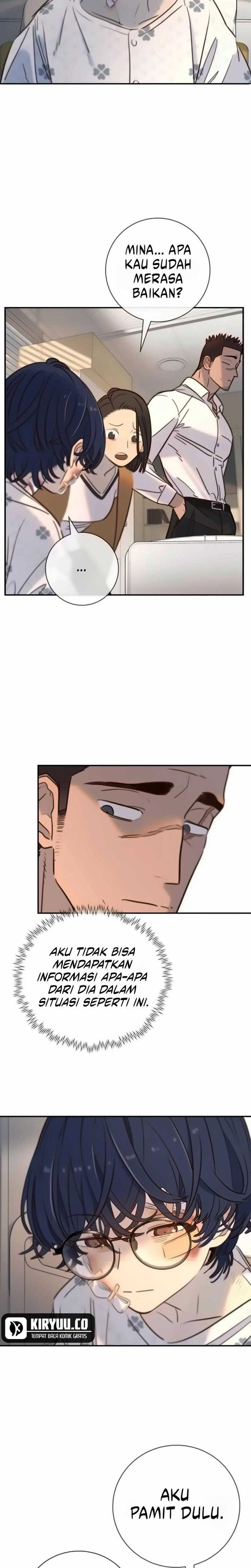 Everyone Loves Her - Chapter 15 - Page 24