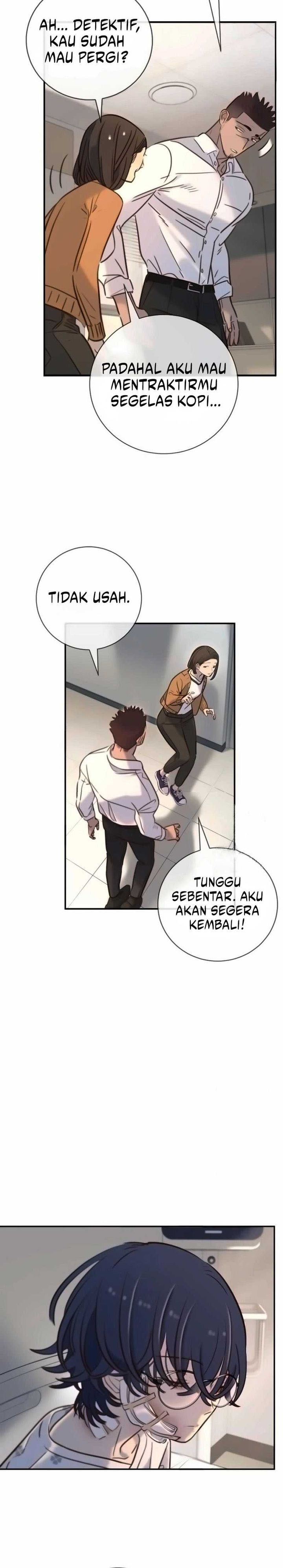 Everyone Loves Her - Chapter 15 - Page 25