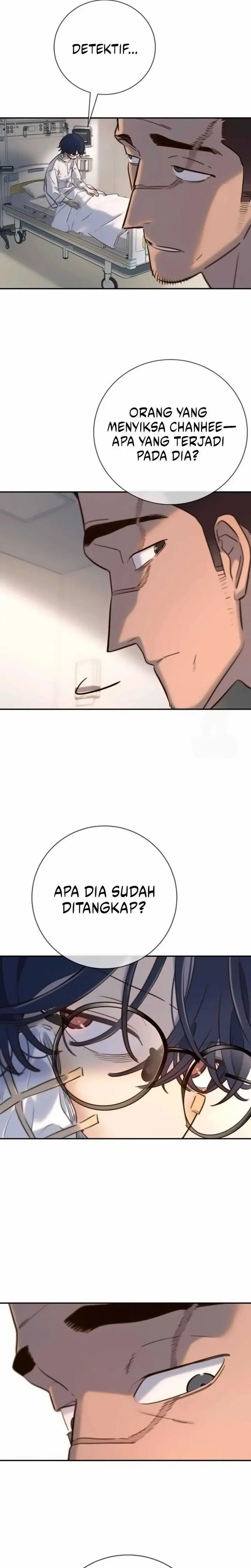 Everyone Loves Her - Chapter 15 - Page 26