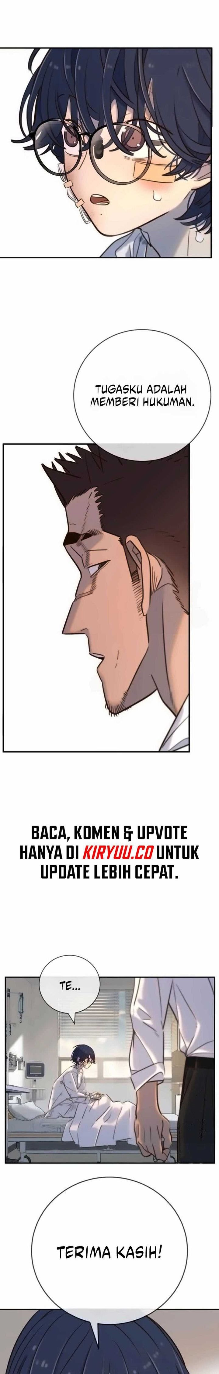 Everyone Loves Her - Chapter 15 - Page 30