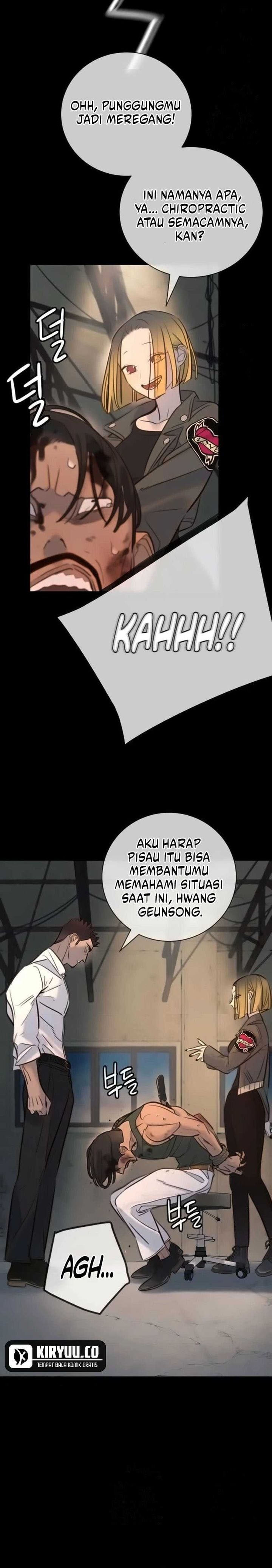 Everyone Loves Her - Chapter 15 - Page 4