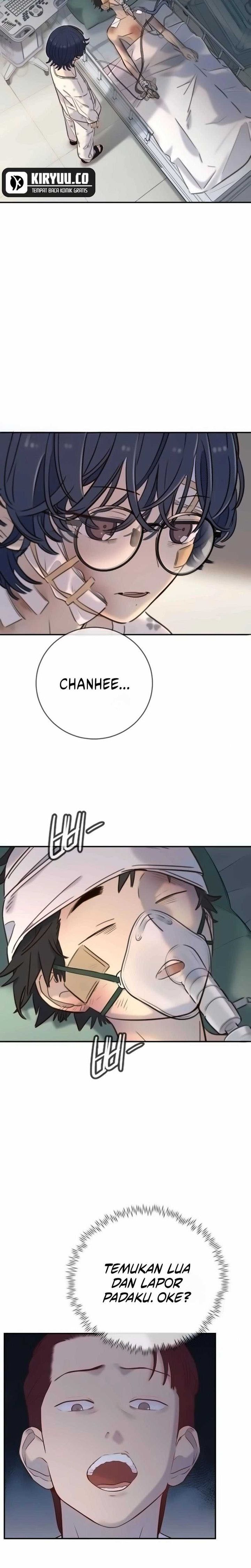 Everyone Loves Her - Chapter 15 - Page 33