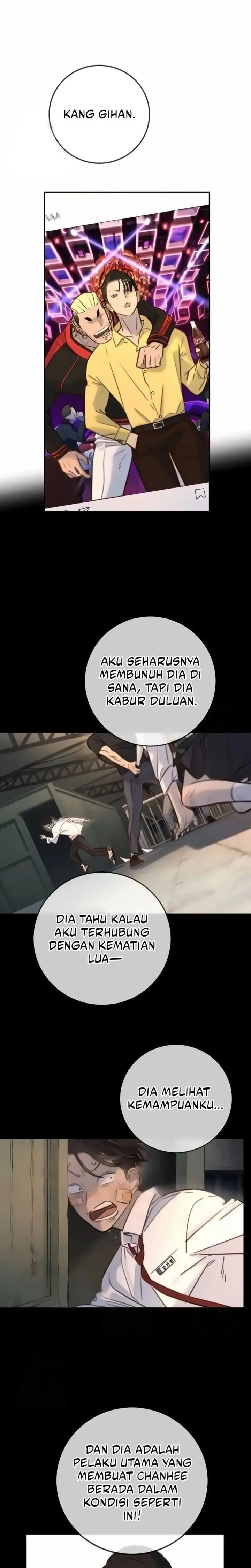 Everyone Loves Her - Chapter 16 - Page 19