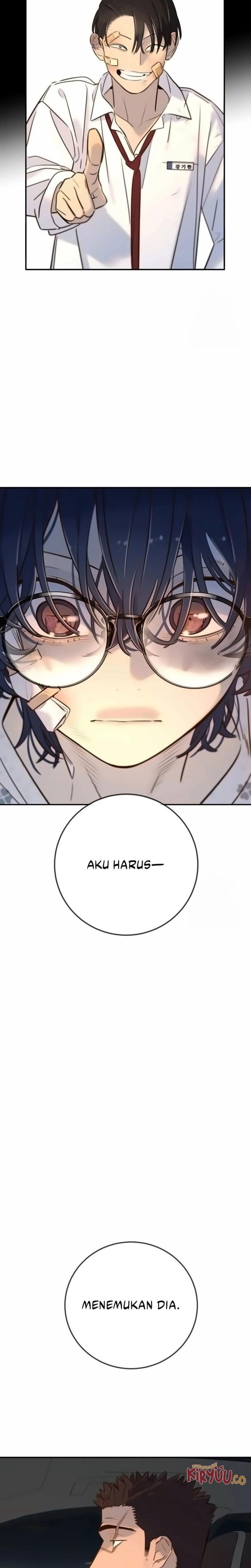 Everyone Loves Her - Chapter 16 - Page 20
