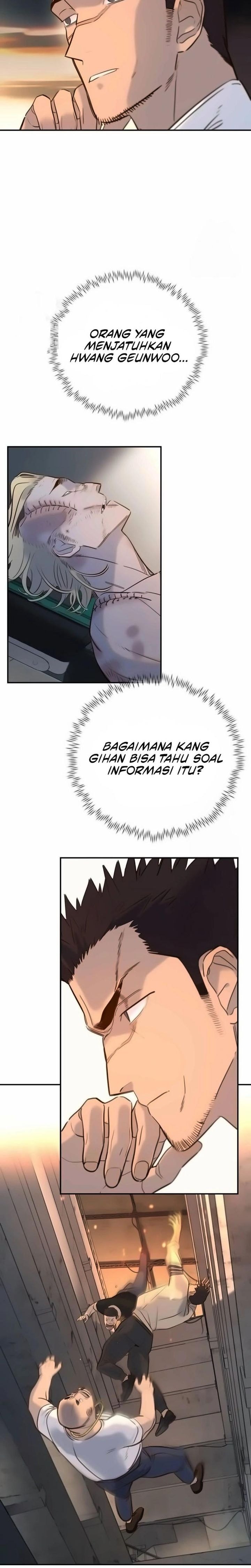 Everyone Loves Her - Chapter 16 - Page 23