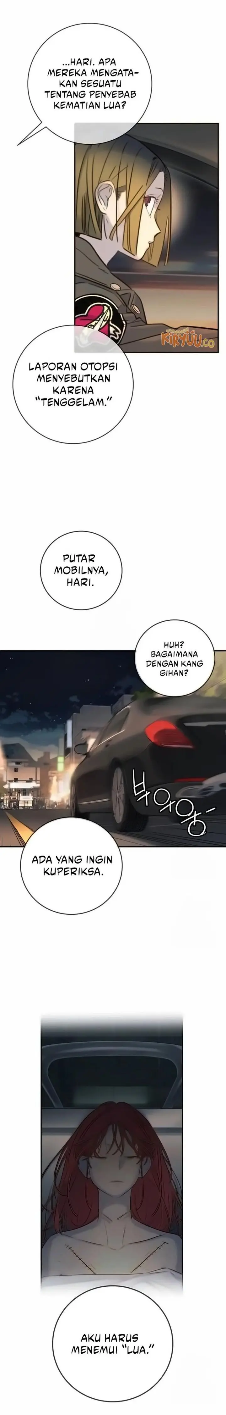 Everyone Loves Her - Chapter 16 - Page 25