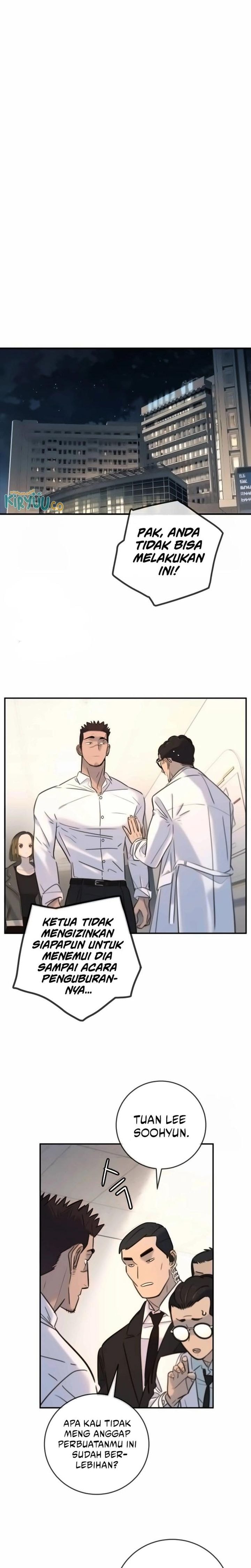 Everyone Loves Her - Chapter 16 - Page 26