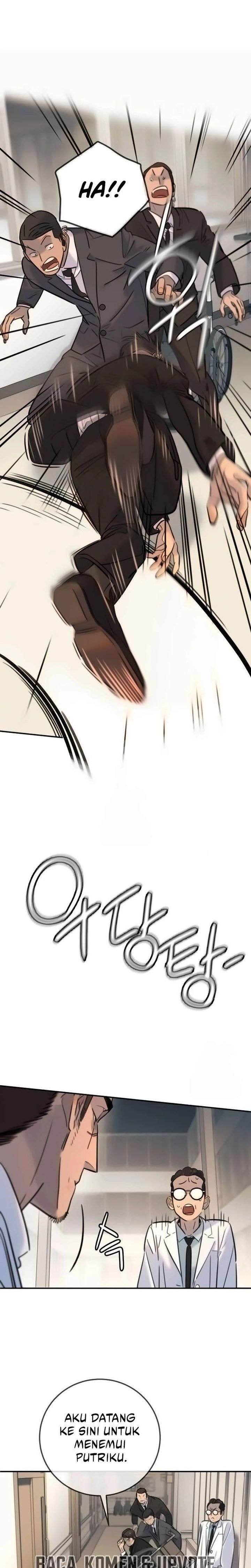Everyone Loves Her - Chapter 16 - Page 29