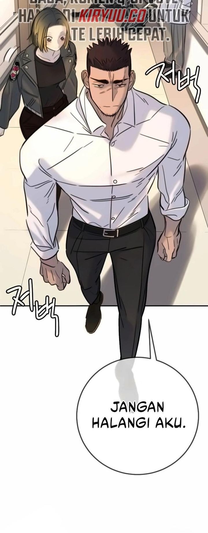 Everyone Loves Her - Chapter 16 - Page 30