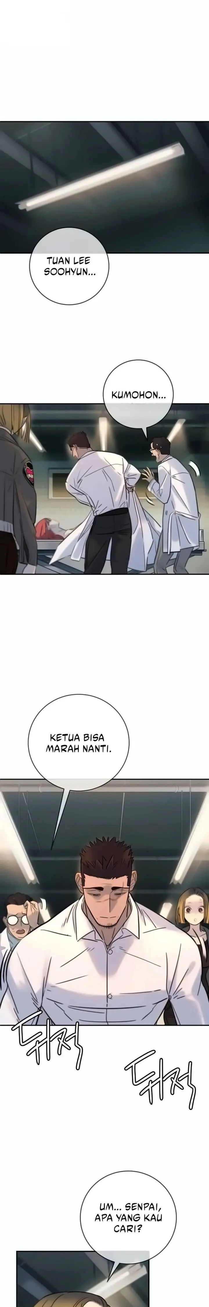 Everyone Loves Her - Chapter 16 - Page 31