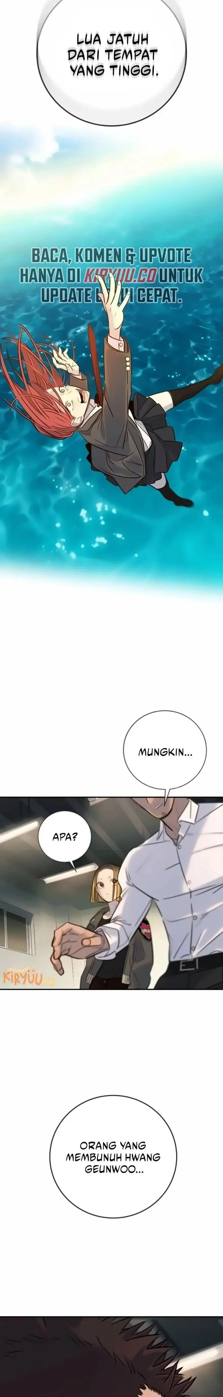 Everyone Loves Her - Chapter 16 - Page 34