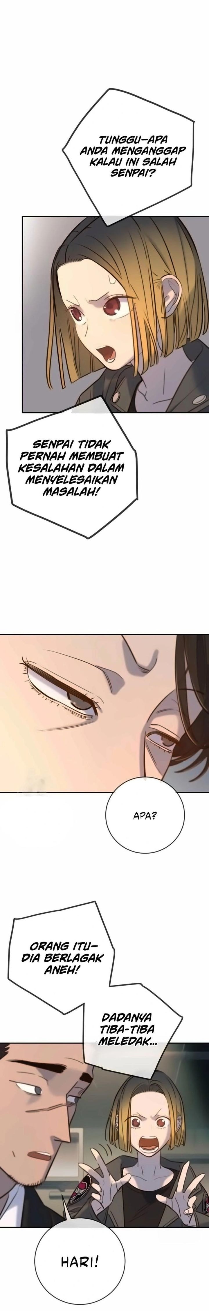 Everyone Loves Her - Chapter 16 - Page 5