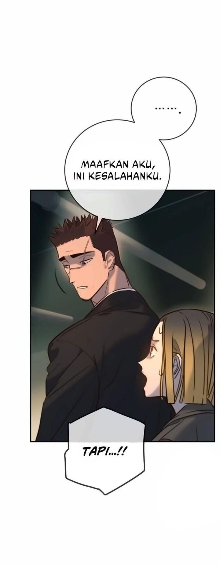 Everyone Loves Her - Chapter 16 - Page 6