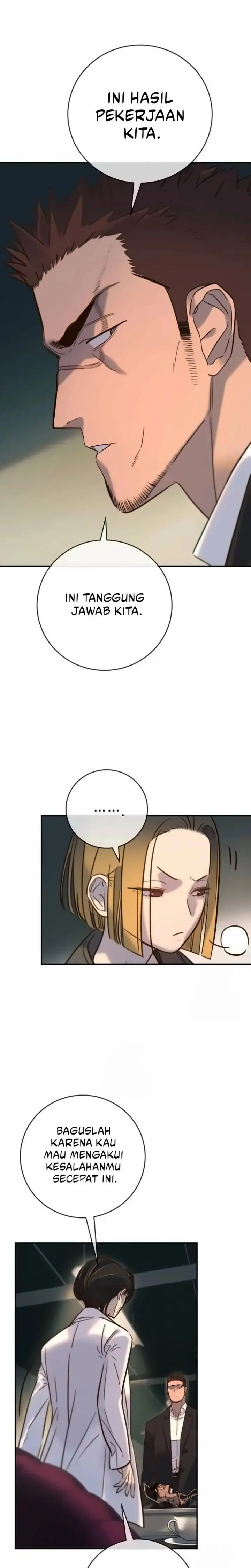Everyone Loves Her - Chapter 16 - Page 7