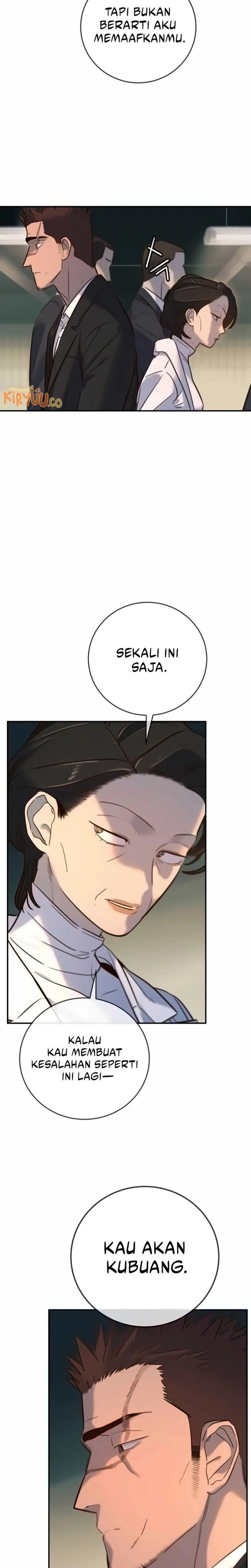 Everyone Loves Her - Chapter 16 - Page 8