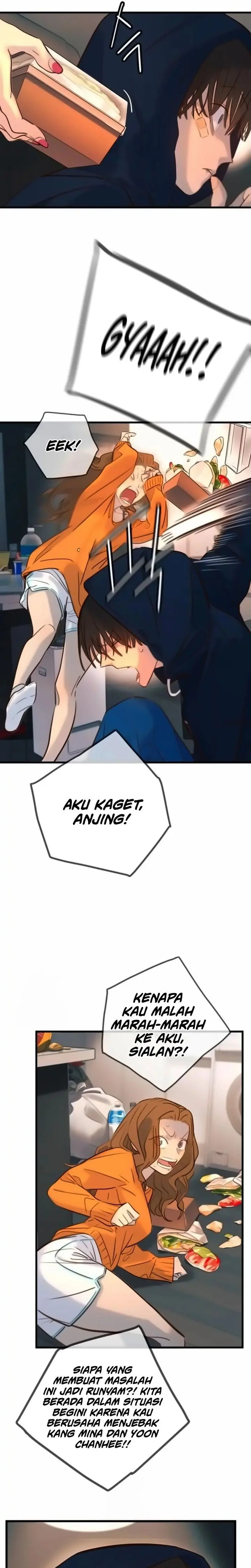 Everyone Loves Her - Chapter 17 - Page 20