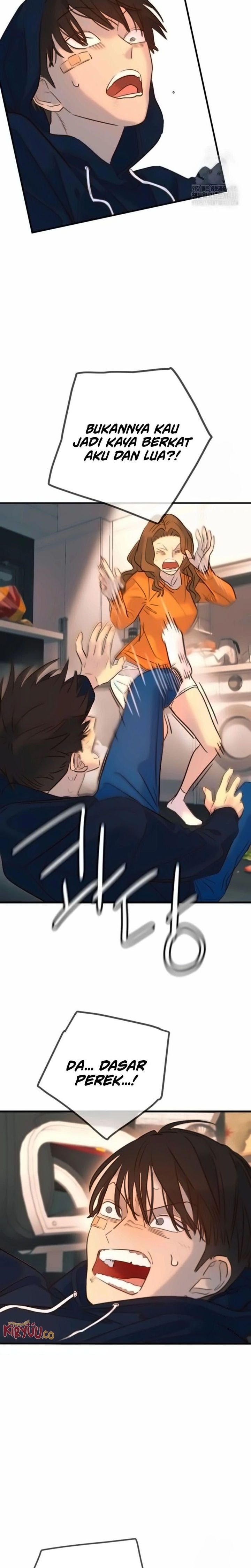 Everyone Loves Her - Chapter 17 - Page 24