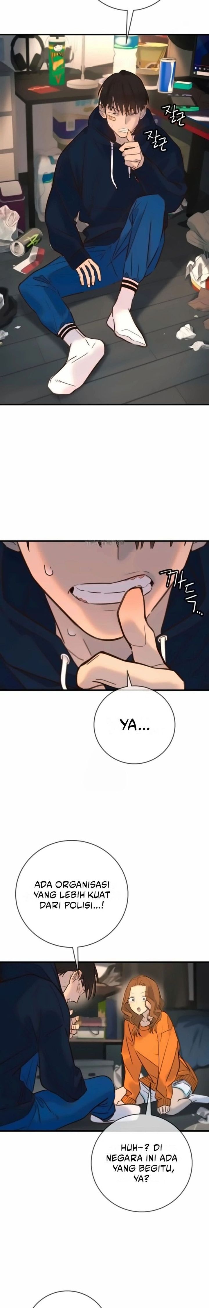 Everyone Loves Her - Chapter 17 - Page 27