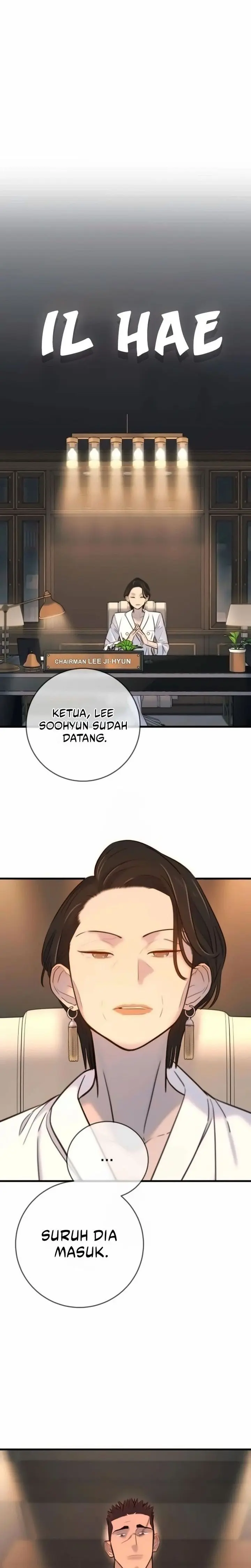 Everyone Loves Her - Chapter 17 - Page 29