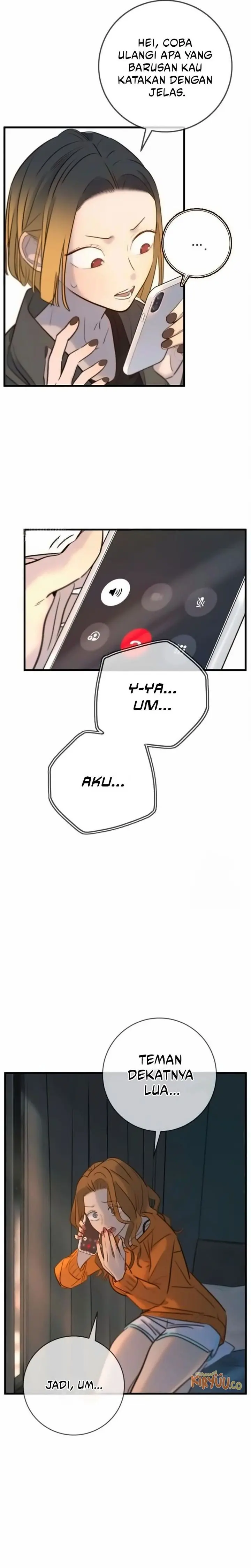 Everyone Loves Her - Chapter 17 - Page 38