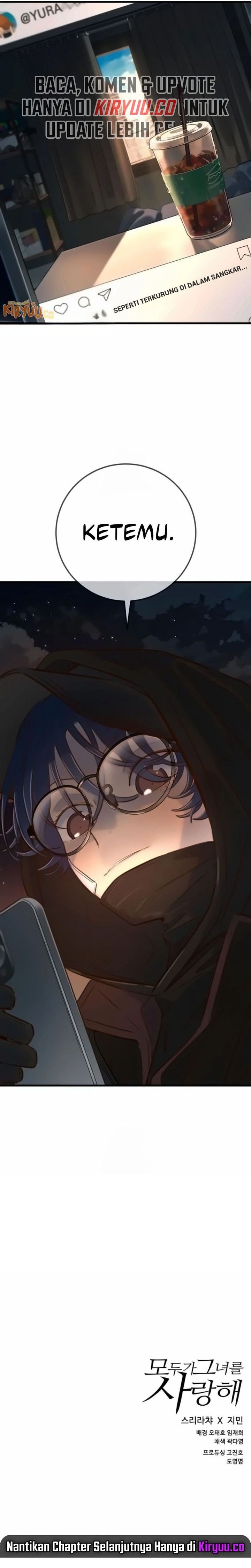 Everyone Loves Her - Chapter 17 - Page 42