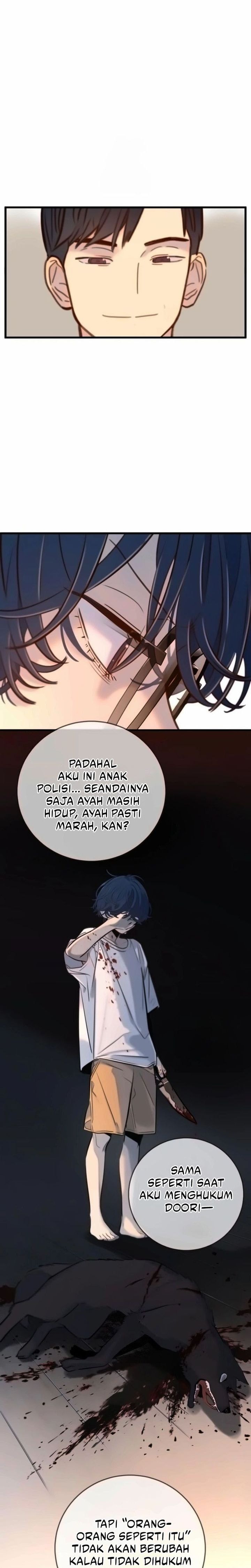 Everyone Loves Her - Chapter 17 - Page 6