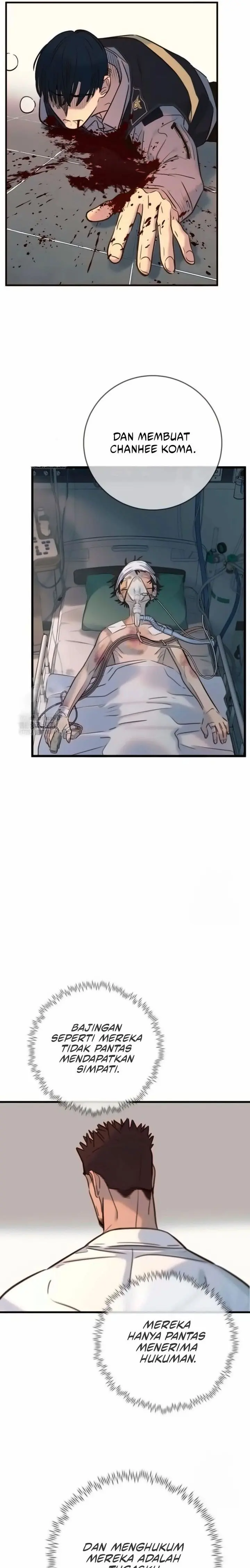 Everyone Loves Her - Chapter 17 - Page 8