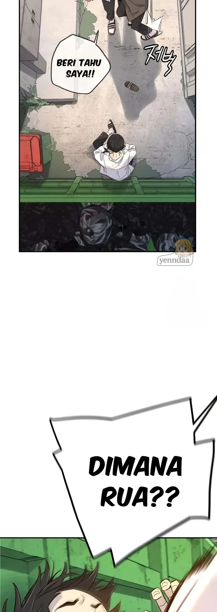 Everyone Loves Her - Chapter 2 - Page 26