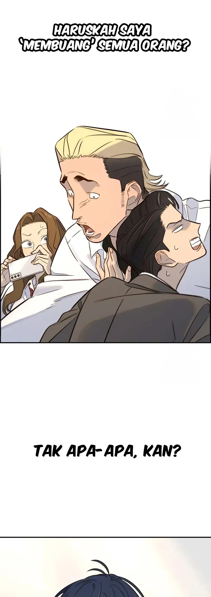 Everyone Loves Her - Chapter 2 - Page 30